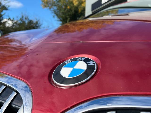 2020 BMW 2 Series 1.5 216d Luxury 5dr Step Auto