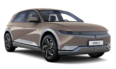 New Hyundai IONIQ 5 Premium