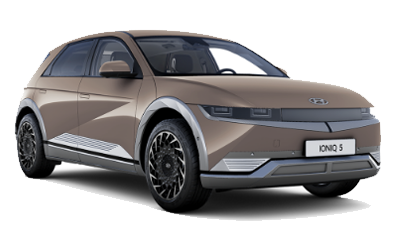 New Hyundai IONIQ 5 Ultimate