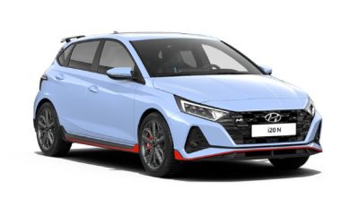  i20 N