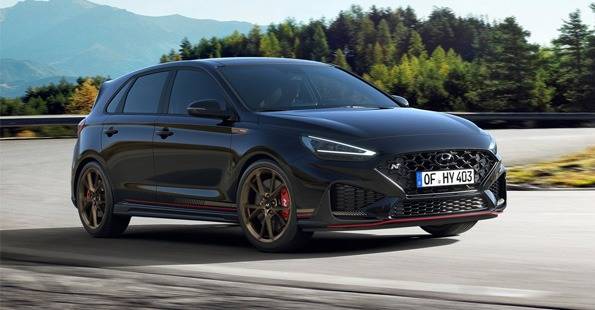 New Car Leasing