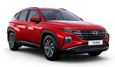 Hyundai TUCSON SE Connect