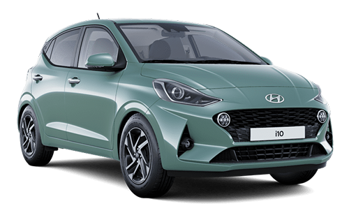 New Hyundai I10 Offers In Warrington Cheshire - Ryders Of Warrington