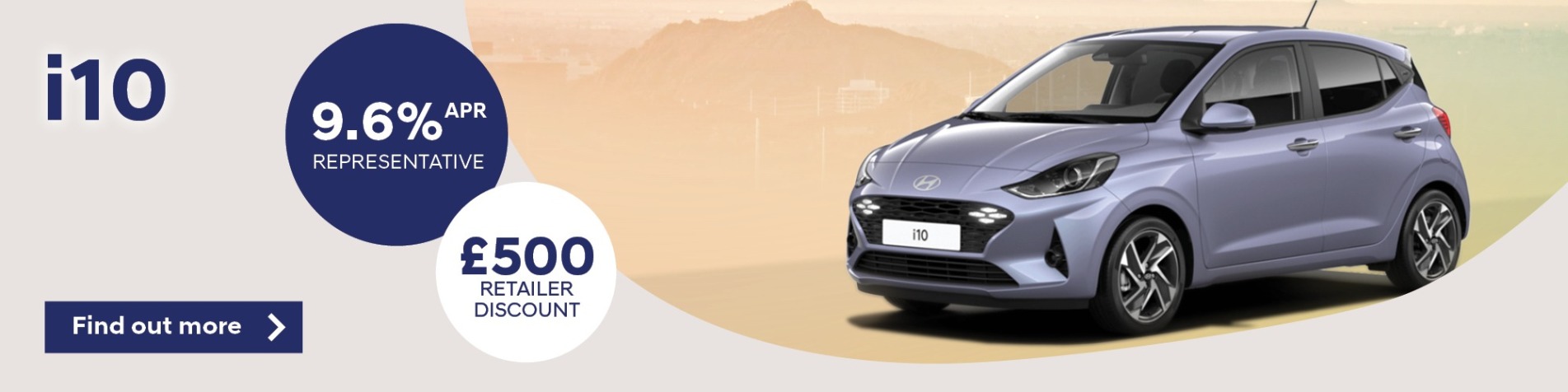 i10 Banner