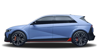 IONIQ 5 N