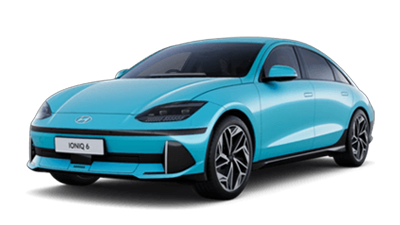 New IONIQ 6