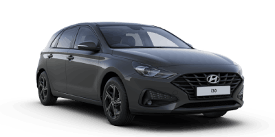 New Hyundai I30 In Warrington Cheshire - Ryders Of Warrington