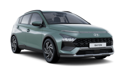 New Hyundai BAYON Advance