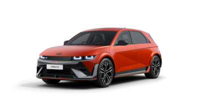 Hyundai IONIQ 5 N N