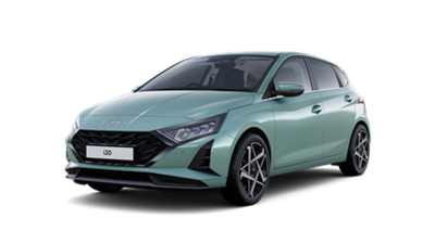 Hyundai i20 Premium