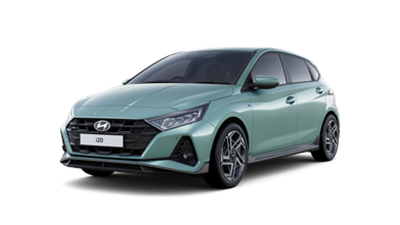 Hyundai i20 N Line S