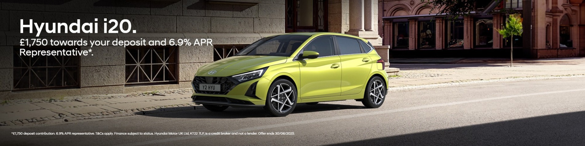 Hyundai i20 Q2