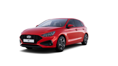 New Hyundai i30 Advance