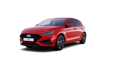 New Hyundai i30 Premium