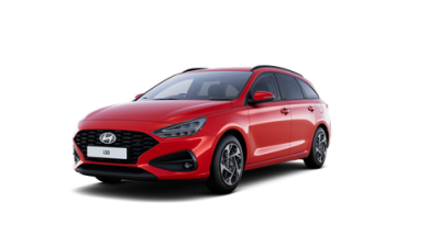 New Hyundai i30 Tourer Advance