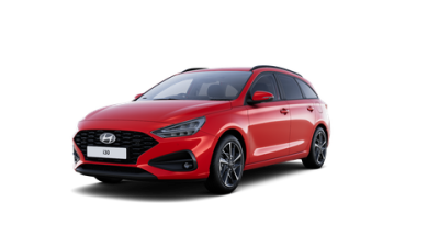 New Hyundai i30 Tourer Premium
