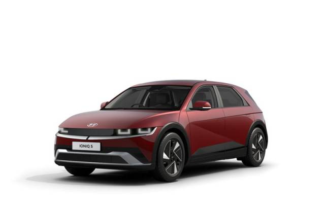 HYUNDAI IONIQ 5 Motability Offer