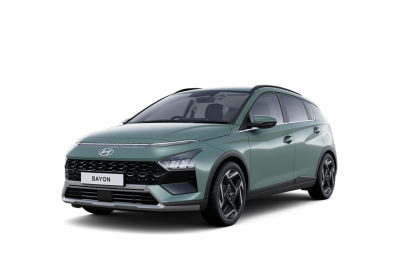 New Hyundai BAYON Premium