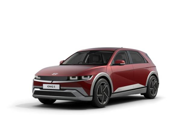 HYUNDAI IONIQ 5 Business Offer