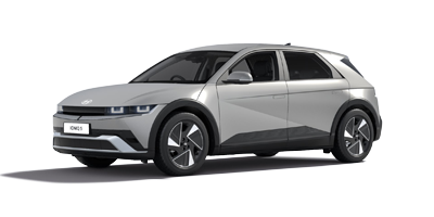 Hyundai IONIQ 5 - Gravity Gold