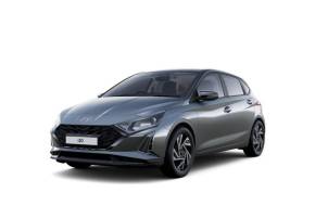 HYUNDAI I20 HATCHBACK at Ryders of Warrington Warrington