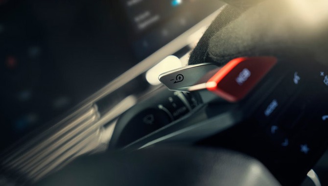 All-New Hyundai IONIQ 6 N - Interior