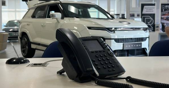 Contact Us
