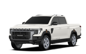 KGM MUSSO DIESEL at Ryders of Warrington Warrington